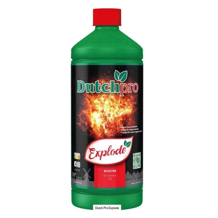 Dutchpro Explode