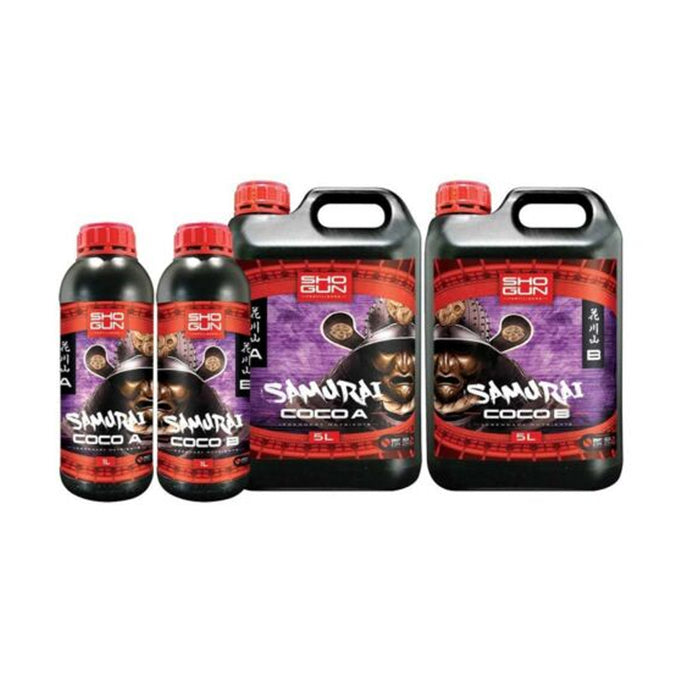 SHOGUN - Coco A+B - 1L