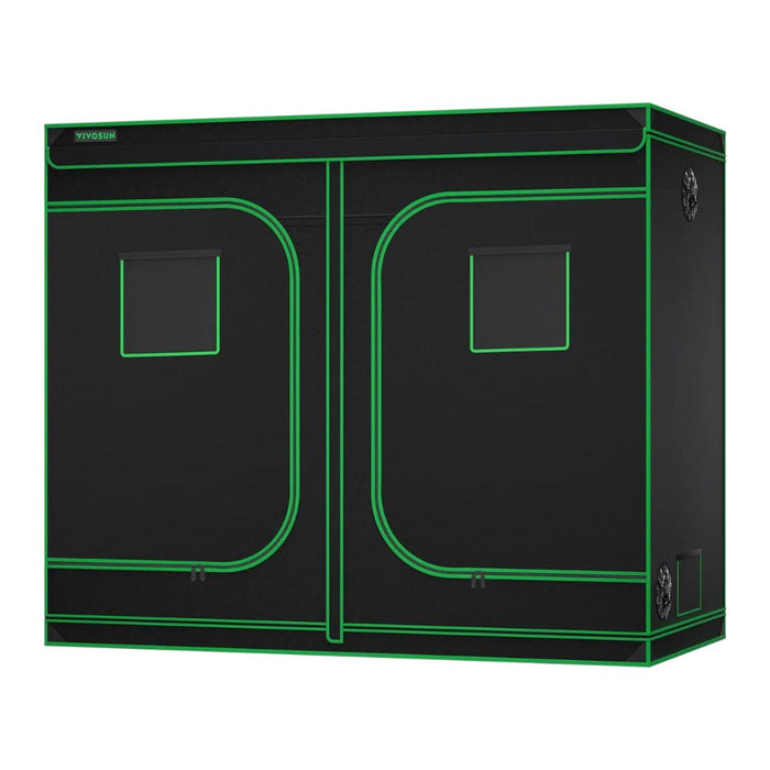 VIVOSUN Tent Multi Size (H) – 19mm