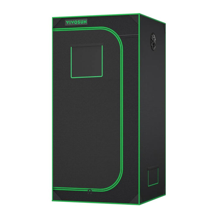 VIVOSUN Tent Multi Size (H) – 19mm