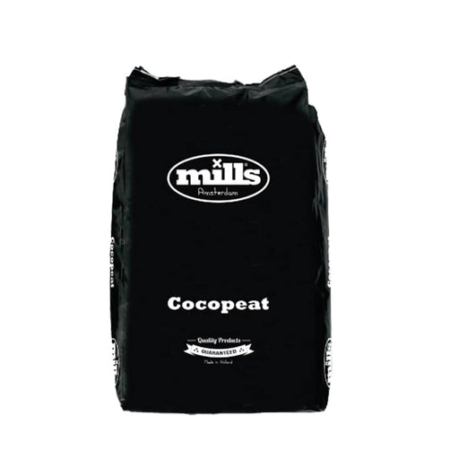 Mills Coco Peat 50L Bags X 2