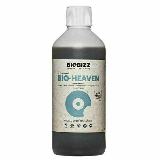 Biobizz BIO-HEAVEN 100% Organic Metabolic Energy Booster Plant Stimulator