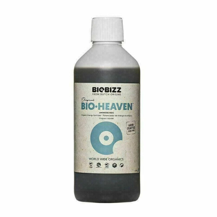 Biobizz BIO-HEAVEN 100% Organic Metabolic Energy Booster Plant Stimulator