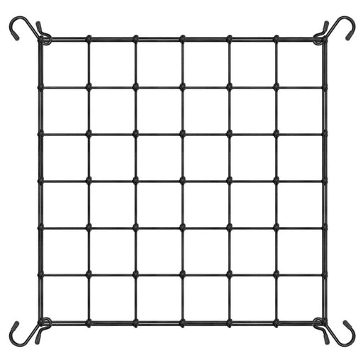 Elastic Trellis Netting with 4 Hooks Multi Size