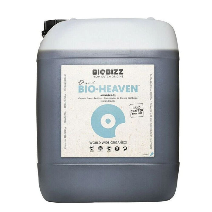 Biobizz BIO-HEAVEN 100% Organic Metabolic Energy Booster Plant Stimulator