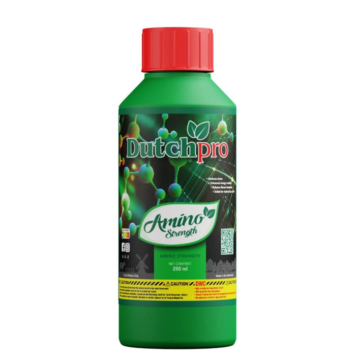 Dutch Pro Amino Strength