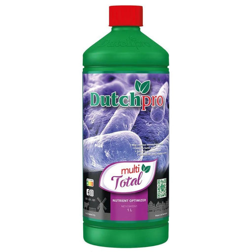 Dutchpro Multi Total