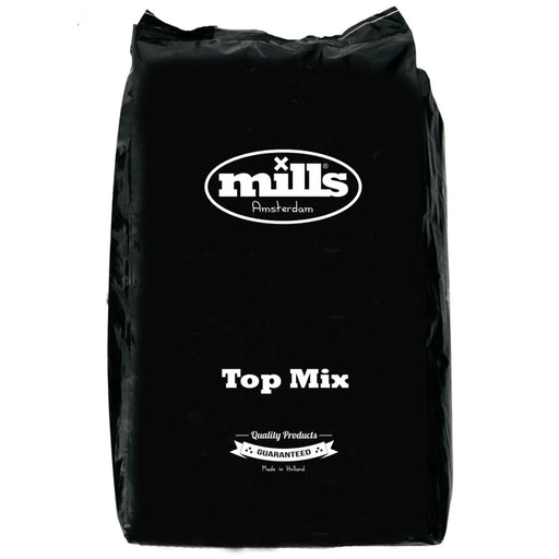 Mills Top Mix Soil – 50 Litre