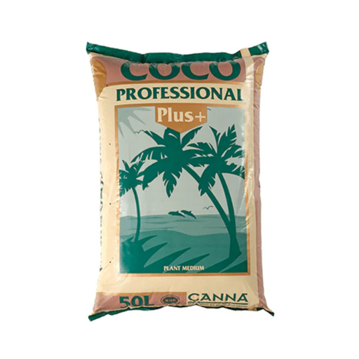 CANNA Coco Professional Plus - 50L Bags & Full Pallets