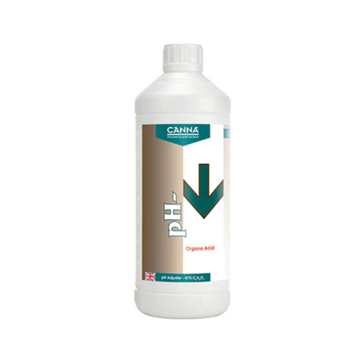 CANNA Organic pH- 1L