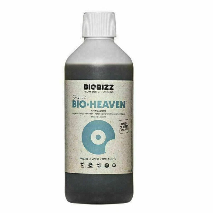 BioBizz Bio Heaven 250ml 500ml 1L 5L 10L Organic Booster Flower Stimulator