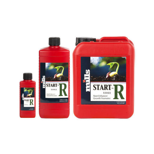Mills Nutrients Start R