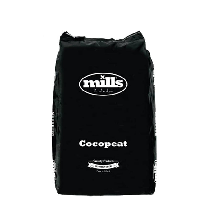 Mills Coco Peat 50L Bags