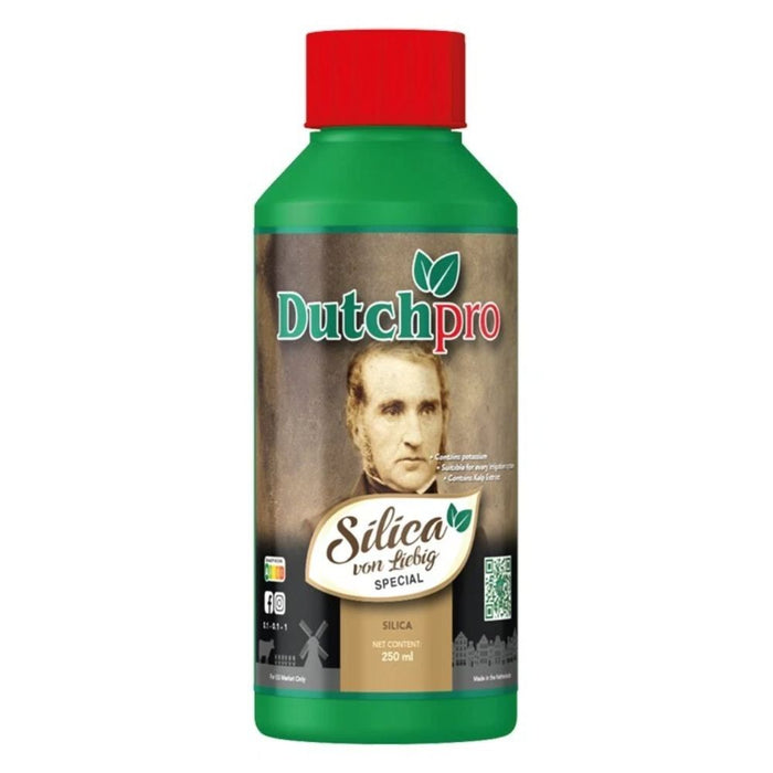 Silica - Von Liebig Special