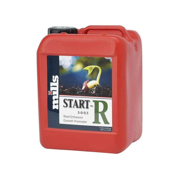 Mills Nutrients Start R
