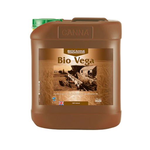 CANNA Bio Vega