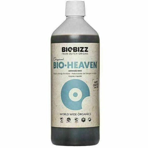 BioBizz Bio Heaven 250ml 500ml 1L 5L 10L Organic Booster Flower Stimulator