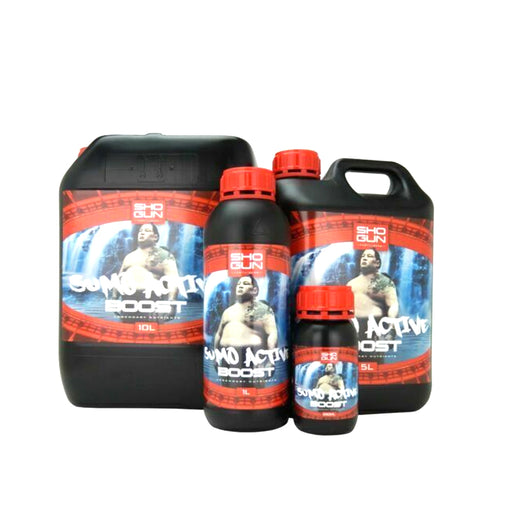 SHOGUN - Sumo (Active) Boost - 250ml