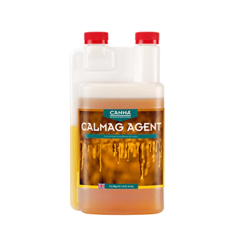 CANNA CALMAG AGENT