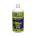 Highly concentrated, true 2-part nutrient system for hydroponics, coco and soil.
