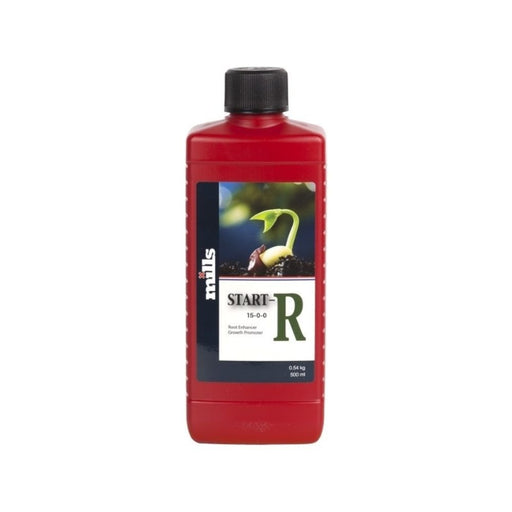 Mills Nutrients Start R