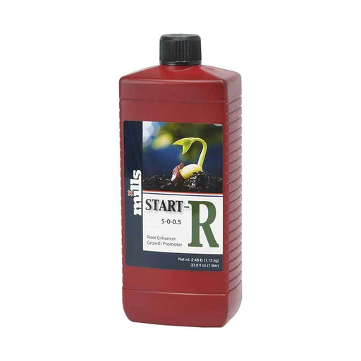 Mills Nutrients Start R