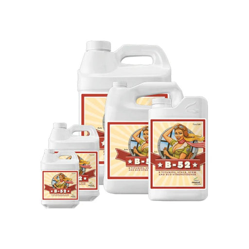 Advanced Nutrients B-52