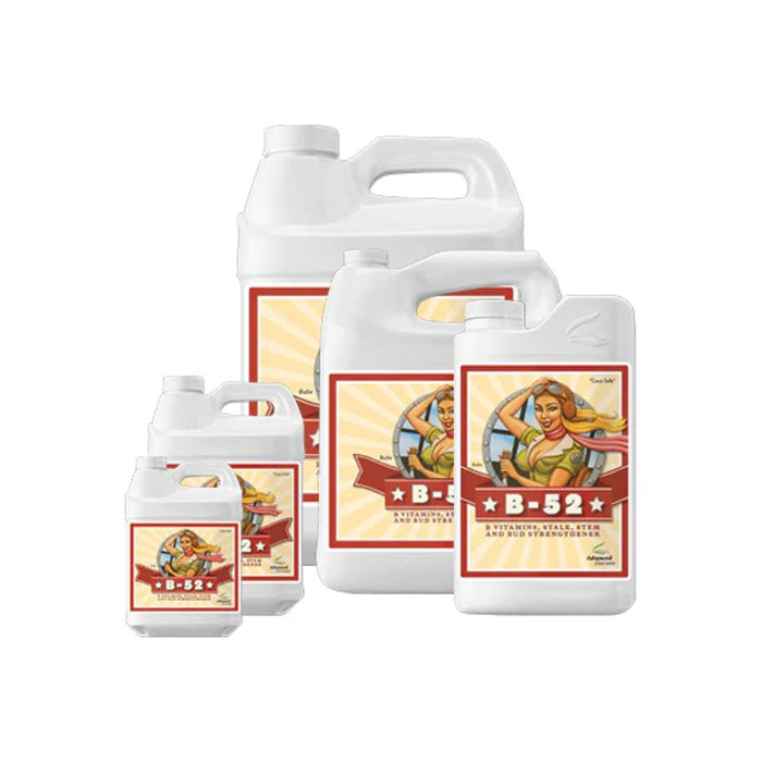 Advanced Nutrients B-52