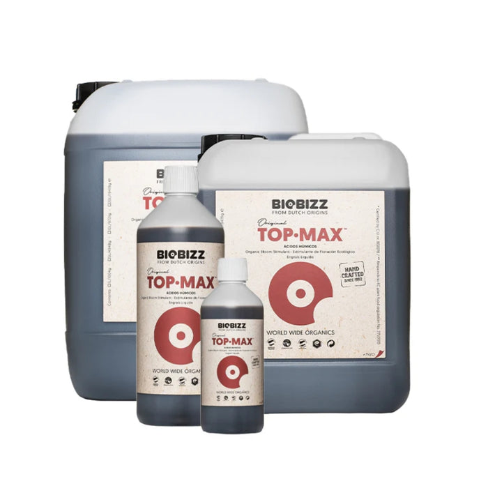 BioBizz TopMax