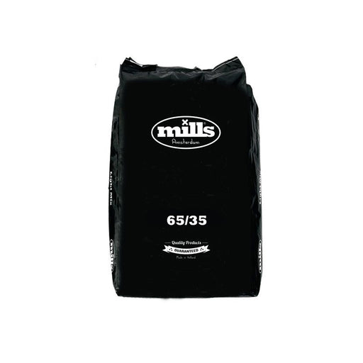 MILLS 65/35 CLAY & COCO MIX 50 Litre X 2