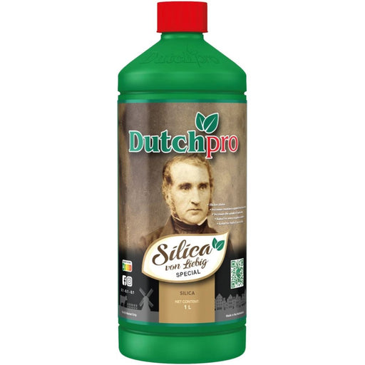 Silica - Von Liebig Special